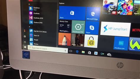hp desktop memory upgrade.